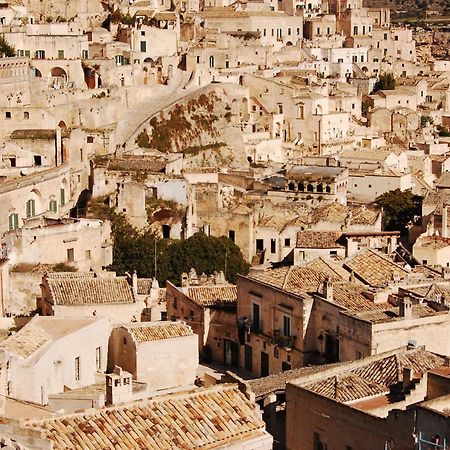 Le Dodici Lune Matera Exterior foto