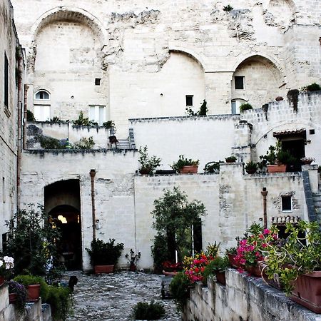 Le Dodici Lune Matera Exterior foto