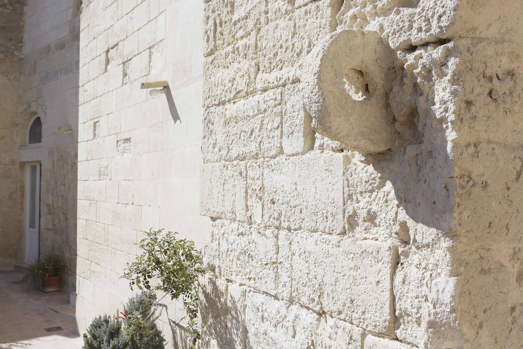 Le Dodici Lune Matera Exterior foto